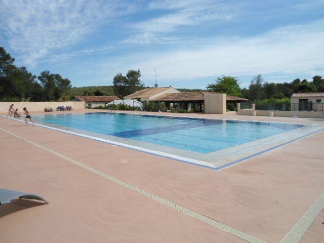 Bungalow Claret Vacquières Εξωτερικό φωτογραφία