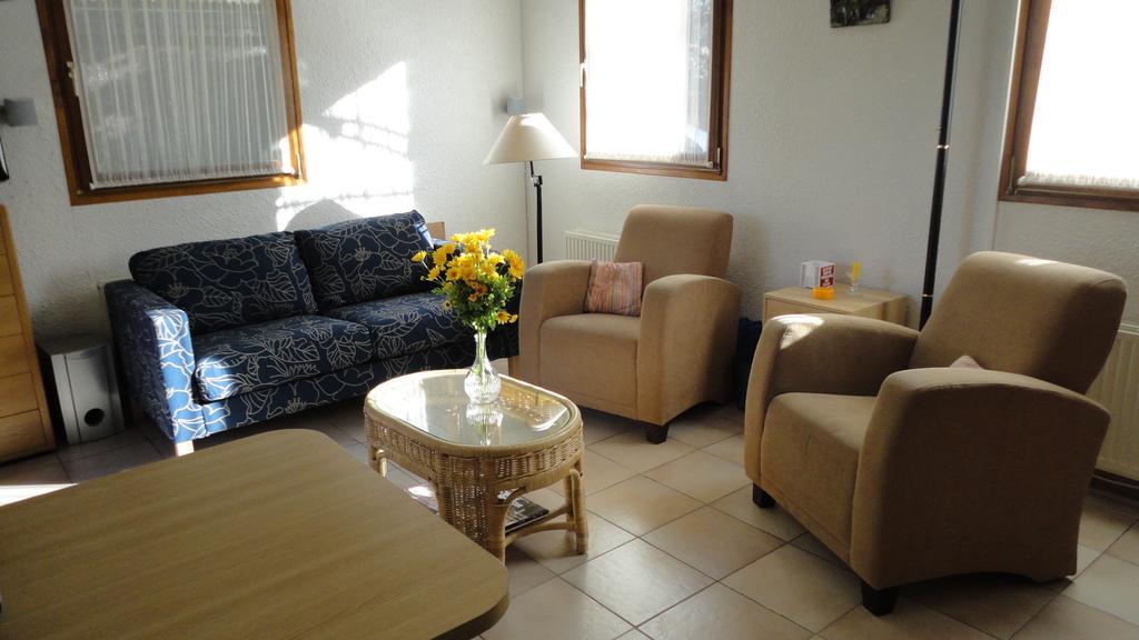 Bungalow Claret Vacquières Εξωτερικό φωτογραφία