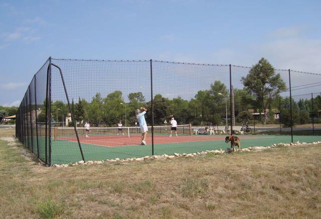 Bungalow Claret Vacquières Εξωτερικό φωτογραφία